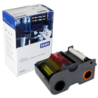FARGO DTC400 色带